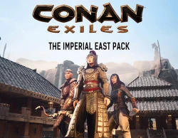 Conan Exiles - The Imperial East Pack