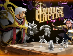 Conquest Tactics: Realm of Sin