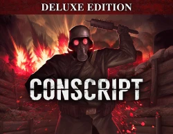 Conscript - Deluxe Edition