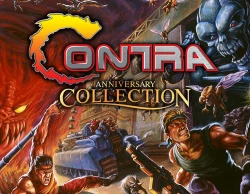 Contra Anniversary Collection