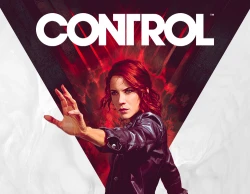 Control (Epic Games)