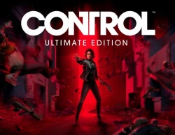 Control - Ultimate Edition