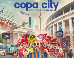 Copa City