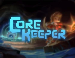 Core Keeper