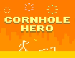 Cornhole Hero