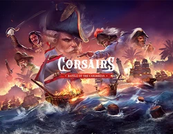 Corsairs - Battle of the Caribbean