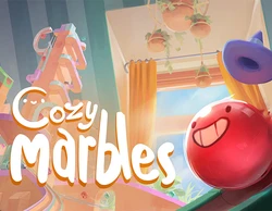 Cozy Marbles