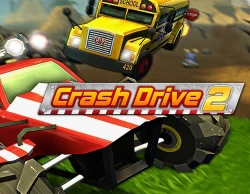 Crash Drive 2