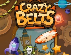 Crazy Belts