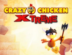 Crazy Chicken Xtreme