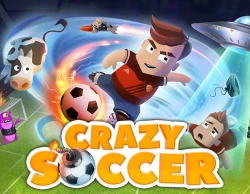 Crazy Soccer: Football Stars