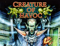 Creature of Havoc (Fighting Fantasy Classics)