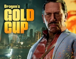 Crime Boss: Rockay City - Dragon's Gold Cup