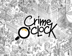 Crime O'Clock