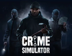 Crime Simulator