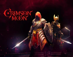 Crimson Moon