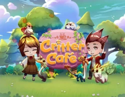 Critter Café