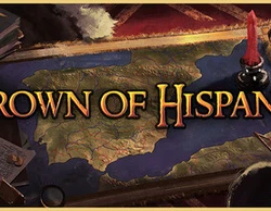 Crown Of Hispania (Ранний доступ)