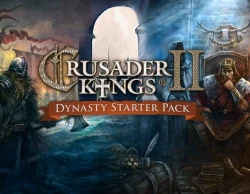 Crusader Kings II: Dynasty Starter Pack