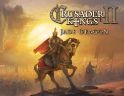 Crusader Kings II - Jade Dragon DLC