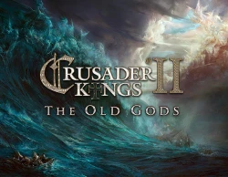 Crusader Kings II : The Old Gods
