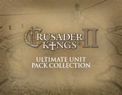 Crusader Kings II: Ultimate Unit Pack Collection DLC