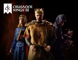 Crusader Kings III