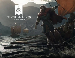 Crusader Kings III: Northern Lords DLC