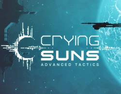 Crying Suns