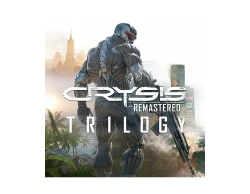 Crysis Remastered Trilogy (Nintendo Switch - Цифровая версия) (EU)