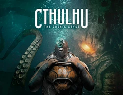 Cthulhu: The Cosmic Abyss