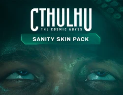Cthulhu: The Cosmic Abyss - Sanity Skin Pack DLC