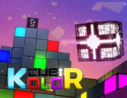 Cubikolor