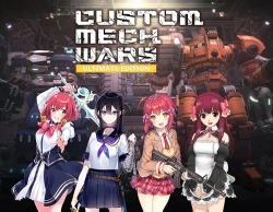 Custom Mech Wars Ultimate Edition