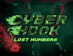 Cyber Hook - Lost Numbers