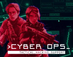 Cyber Ops