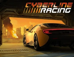 Cyberline Racing