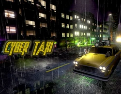 CyberTaxi