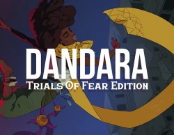 Dandara: Trials of Fear Edition