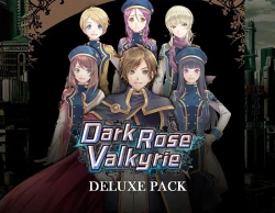 Dark Rose Valkyrie Deluxe Pack