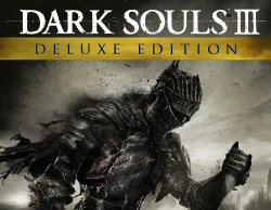 DARK SOULS™ III - Deluxe Edition DLC