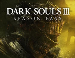 DARK SOULS™ III – Season Pass DLC
