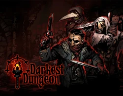 Darkest Dungeon