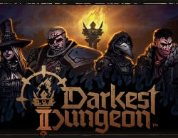 Darkest Dungeon II