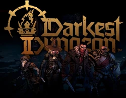 Darkest Dungeon II: Oblivion Edition