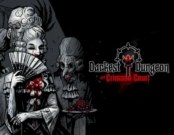 Darkest Dungeon: The Crimson Court