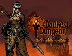 Darkest Dungeon: The Shieldbreaker