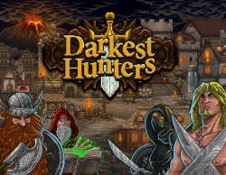 Darkest Hunters