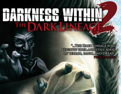 Darkness Within 2