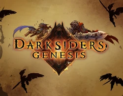 Darksiders Genesis